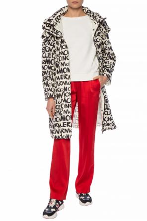 Side stripe sweatpants, zdjęcie 2 Side stripe sweatpants od Moncler
